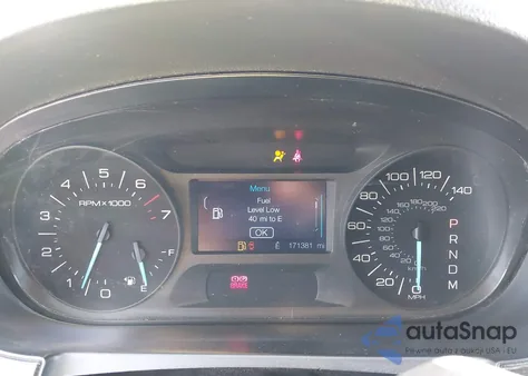 2012 Ford Edge Se z USA, uszkodzony, nr VIN 2FMDK3GC9CBA42758